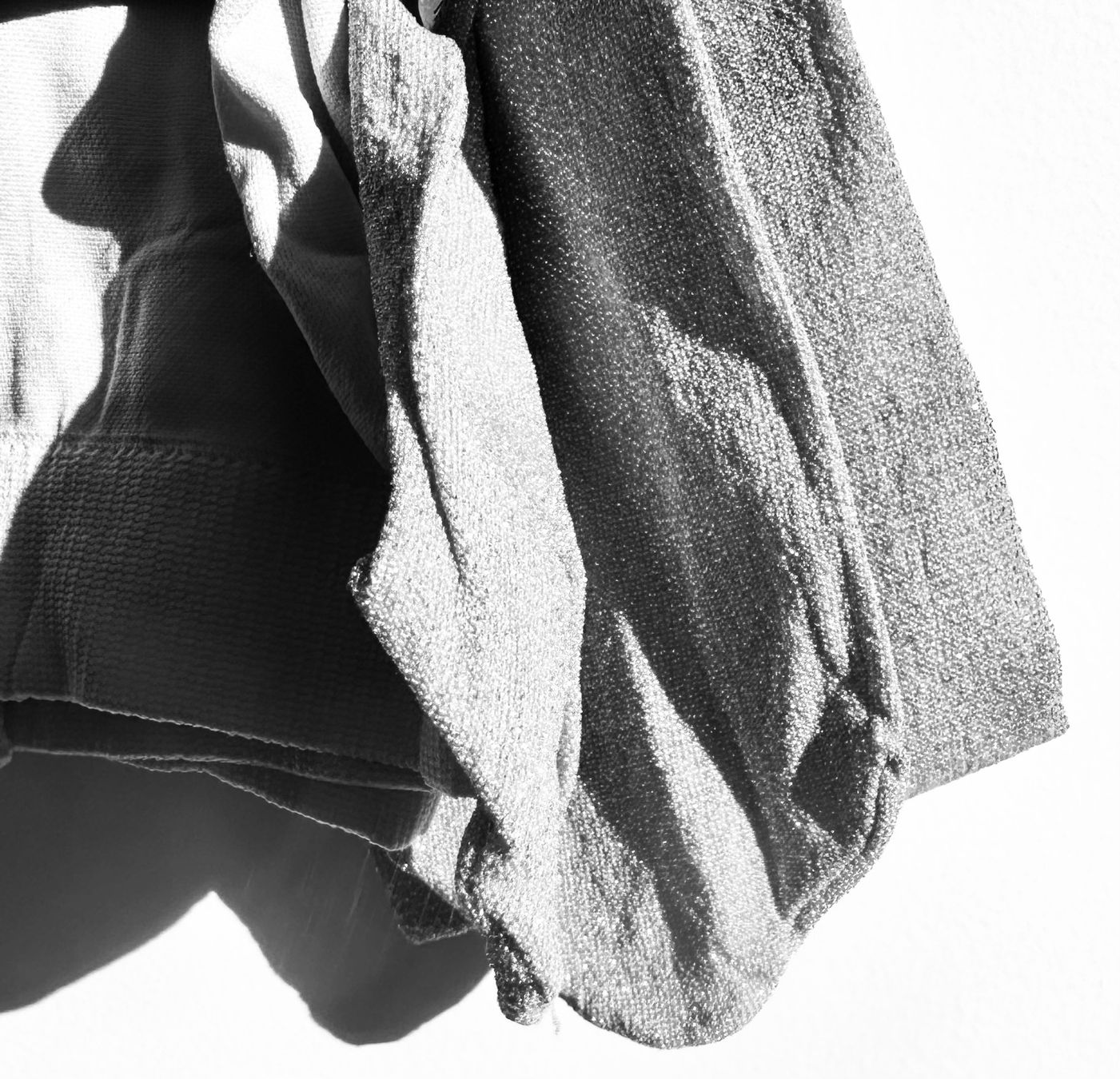 Strümpfe & Strumpfhosen: NEU Gr 86 Silber Glitzer Strumpfhosen – Neu (gemäss Beschreibung) aus Rickenbach b. Wil von sunneschii_ 2