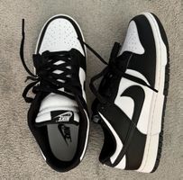 Nike Dunk Panda