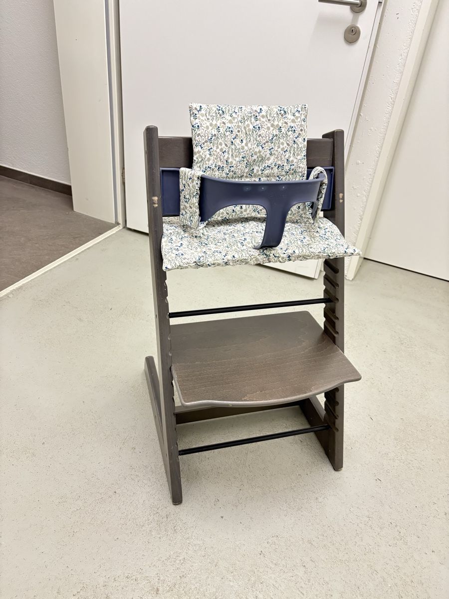 Stokke Stühle: Tripptrapp bundle💫 Versand möglich 📦 – Neu (gemäss Beschreibung) aus Höri von Amcg22 1