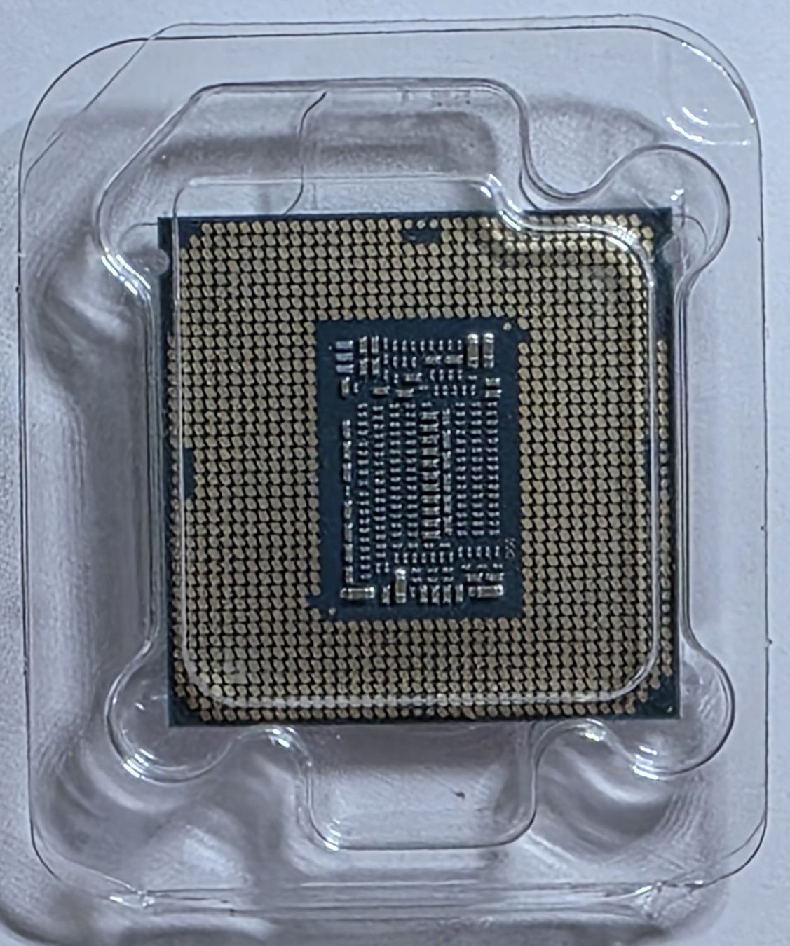 Intel Elektronikbauteile: Intel Core i5-8400 – Gebraucht aus Mels von Zeppelin08 2