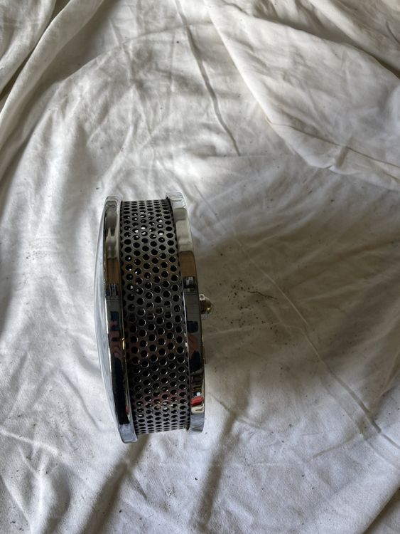 Harley Davidson Luftfilter | Kaufen auf Ricardo