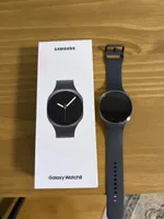 Samsung Galax Watch8, 44mm, LTE *Neu*