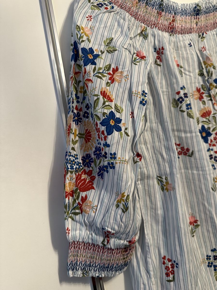 Chemisiers: Damen Bluse Gr.40 – D'occasion à Pfungen par Outlet64 2