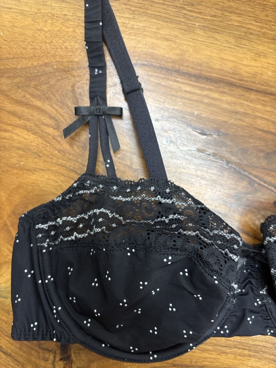 Marie Jo Sonstige Unterwäsche: BH 80B – Neu und originalverpackt aus Cumpadials von ofe_btq6 1