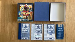 Amiga International Open Golf Champion A1200