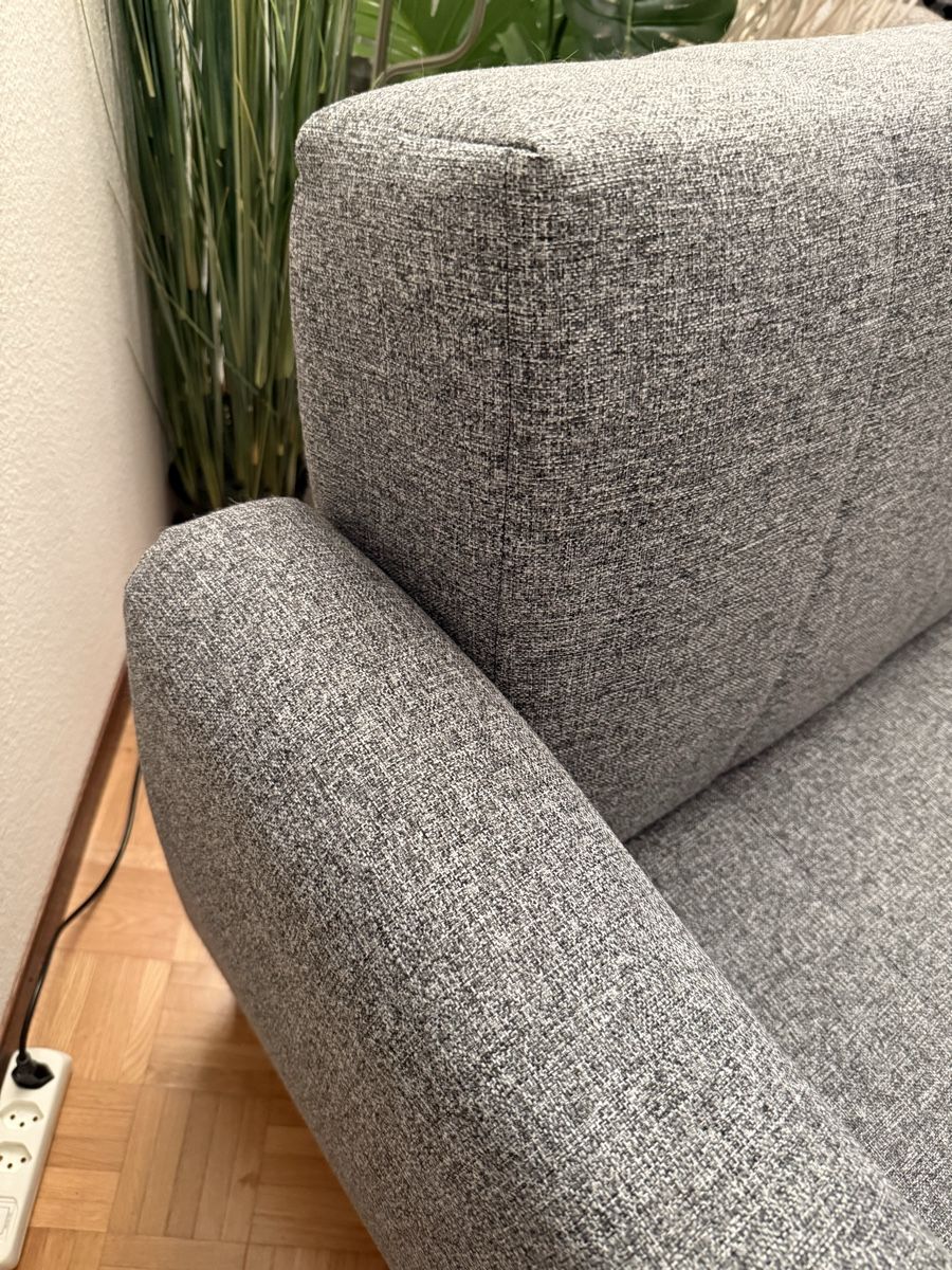 Divani: Bettsofa – Nuovo (secondo la descrizione) da Winterthur venduto da Montreal63 3