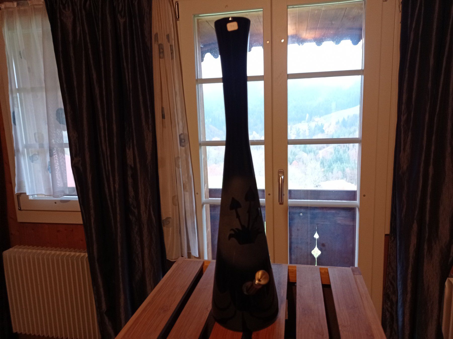 Wasserpfeifen: Bong – Gebraucht aus Kerzers von Have_a_nice_day