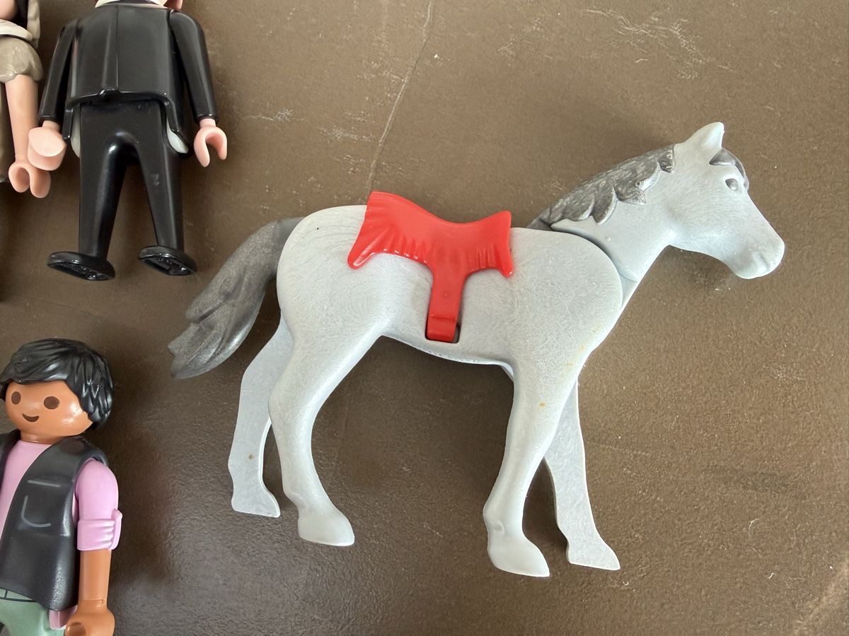 Playmobil Jouets: Playmobil Figuren Set  – D'occasion à Goldswil par Fisel 3