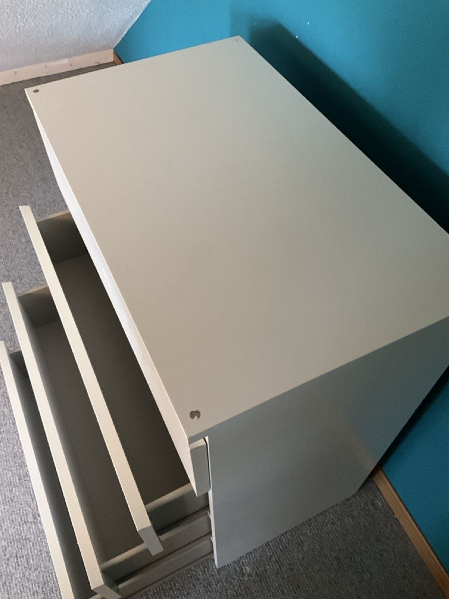 Ikea Cassettiere: Ikea Schubladenmöbel – Usato da Thun venduto da Megabit5 2