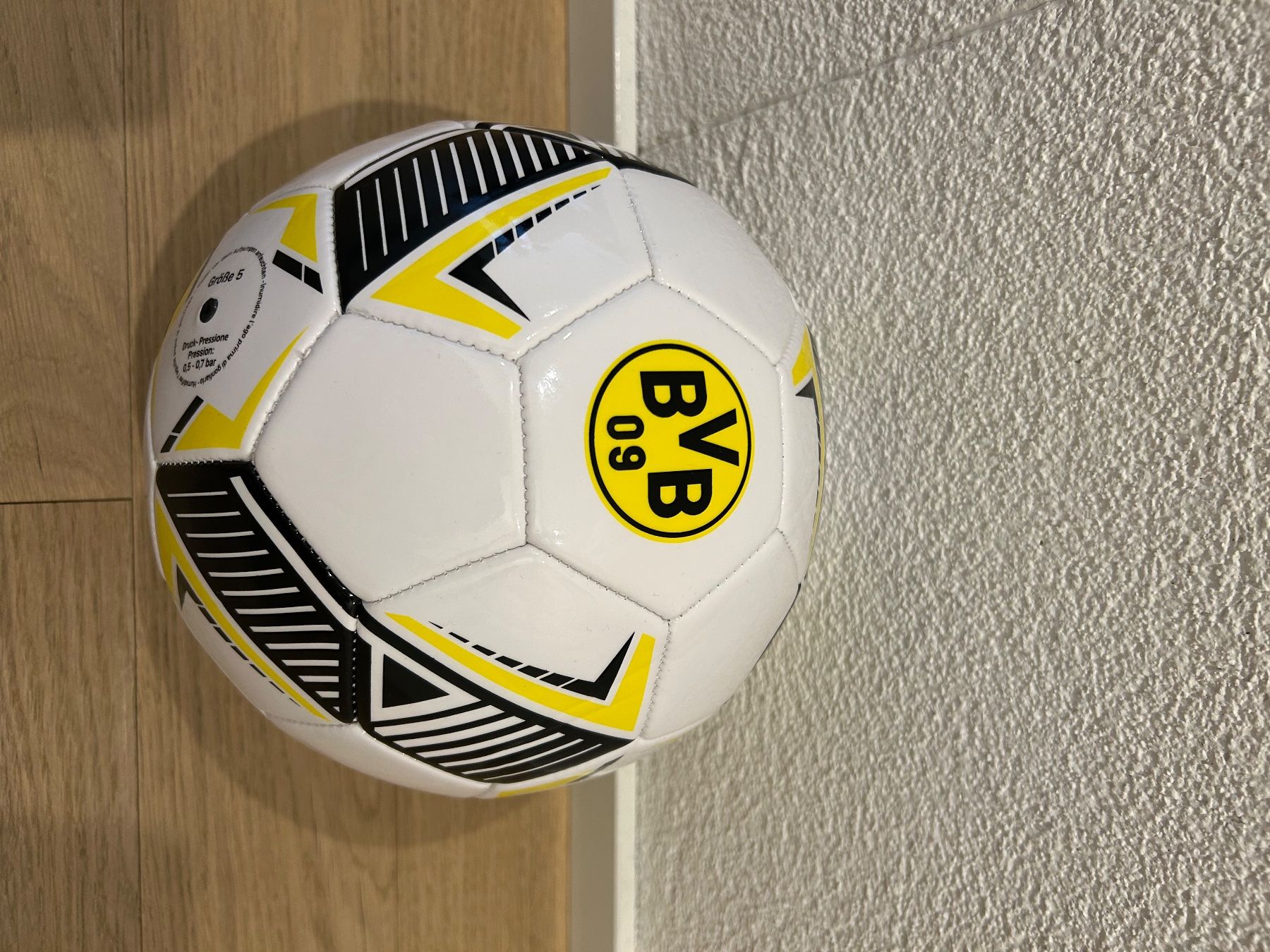 Puma Palloni: Original BVB Fussball von Puma – Usato da Bürglen TG venduto da Dominik1801