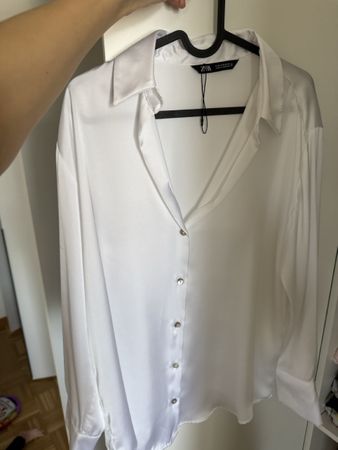 Zara hemd s