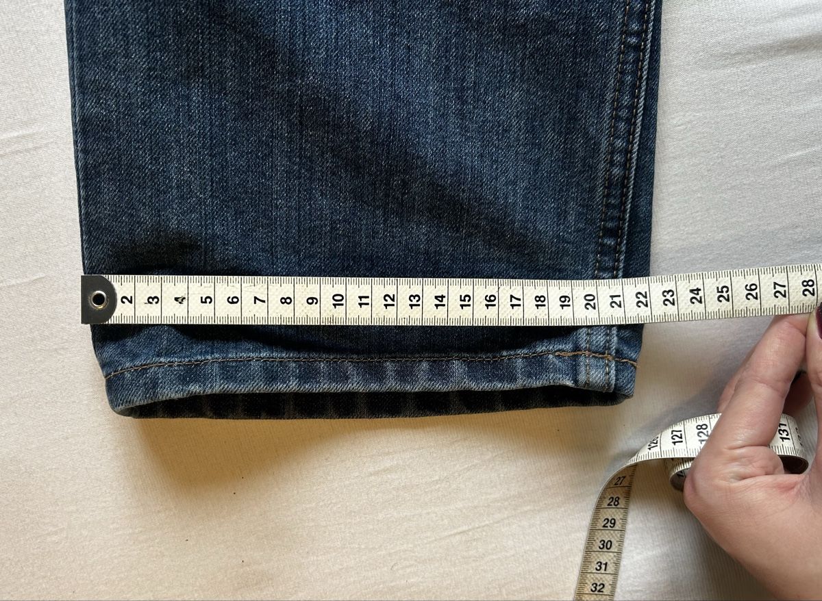 Tom Tailor Jeans: Tom Tailor Marvin Jeans – Usato da Uster venduto da alin13e 2