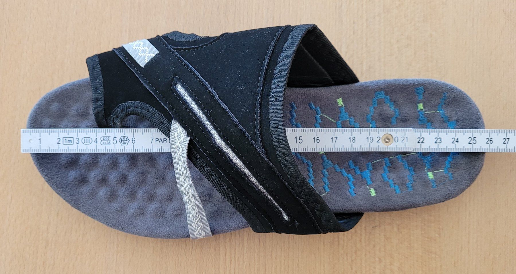 Ara Scarpe da donna: Sandalen Grösse ca. 41 – Nuovo (secondo la descrizione) da Wetzikon ZH venduto da Zirben5 3