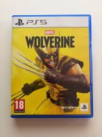 PS5 Wolverine