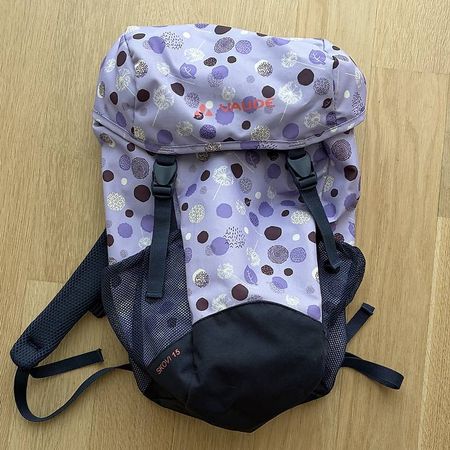 Rucksack Vaude Skovi 15 Kinder