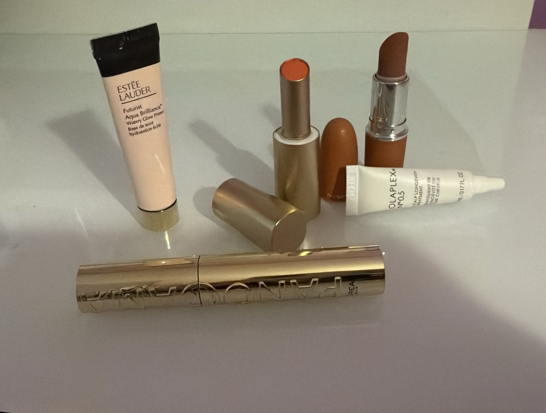 Make-up: Kosmetik Set – Nuovo (secondo la descrizione) da Netstal venduto da Queen37 1