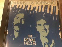 Parrish & Toppano