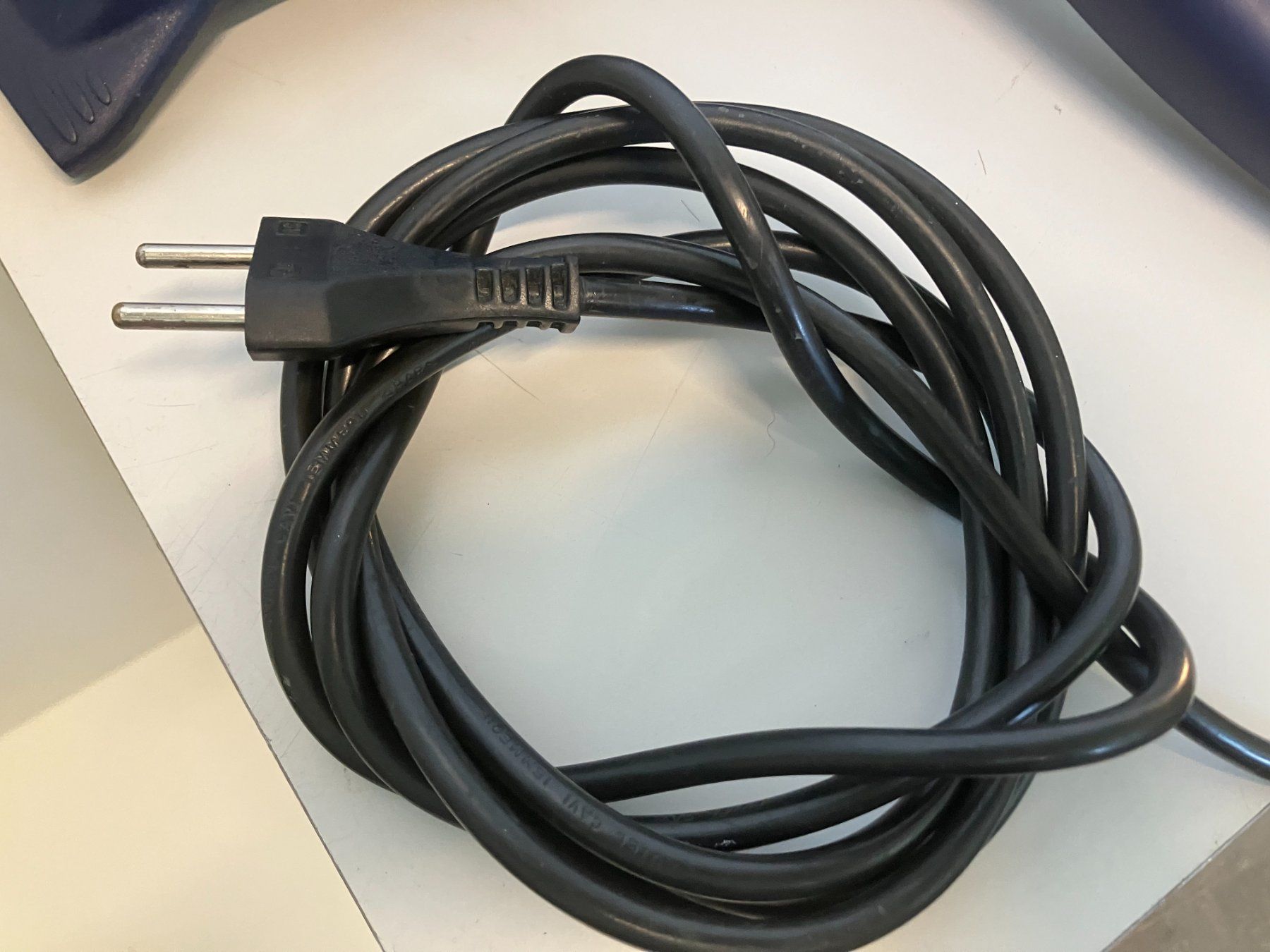 Asciugacapelli: gebr. MioStar Master Pro1800 Haarfön ab 1.- – Usato da Lichtensteig venduto da Buy24International 2