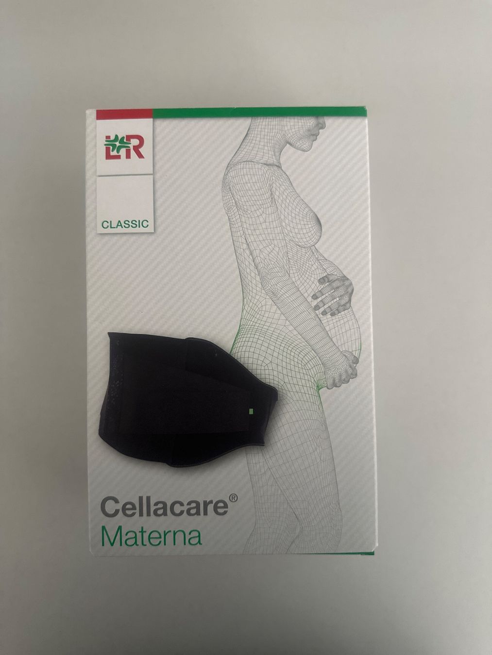 Attrezzature mediche: Cellacare® Materna Classic – Nuovo e nell'imballaggio originale da Frick venduto da F80