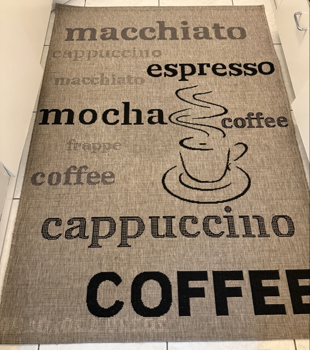 Tappeti: Toller Teppich – Usato da Luzern venduto da CocoLoco82