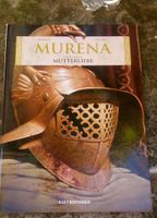 Murena (Band 3) - Mutterliebe     ©'2002 Kult Editionen