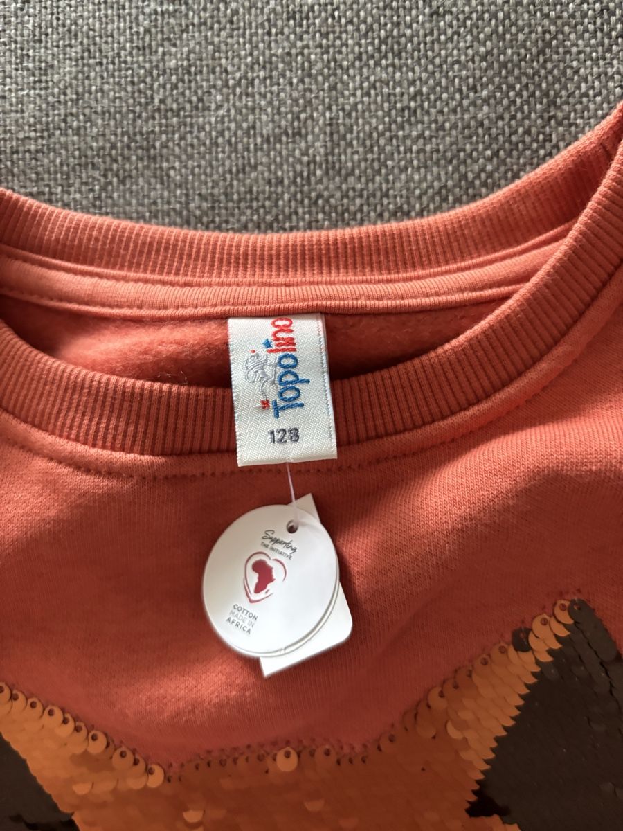Pulls et sweat-shirts: Pullover 128 – Neuf (Voir description) à Buchrain par Ham2383 1