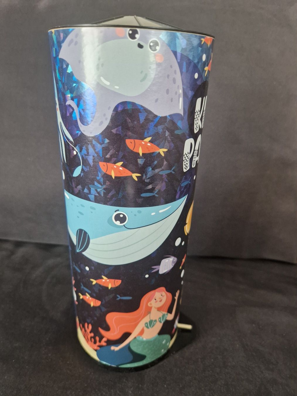 Migros Tutte le decorazioni: Bombe de table maxi pour la fête - Tischbombe – Nuovo e nell'imballaggio originale da Villars-sur-Glâne venduto da Agnie80 4