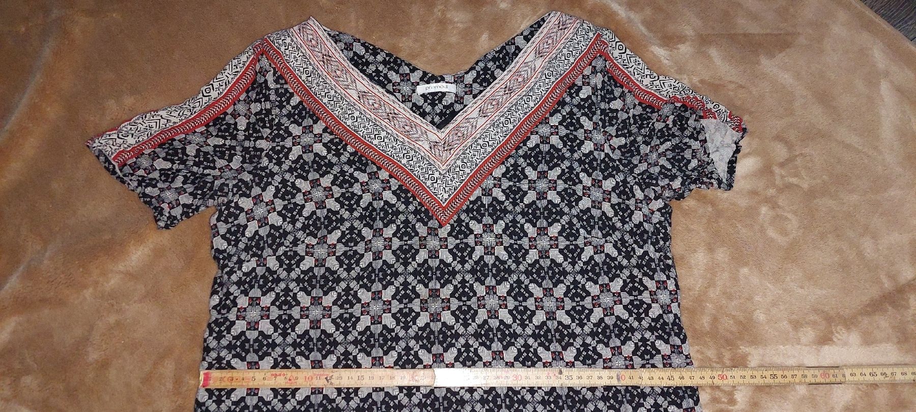 Robes: Sommerkleid gr M – D'occasion à Gwatt (Thun) par Letzte-Chance-III 2