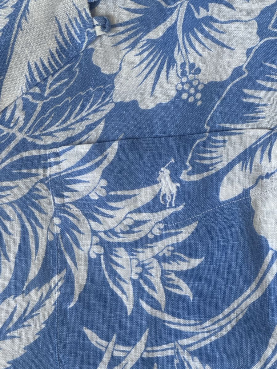 Ralph Lauren Chemises: Shirt RALPH LAUREN – Neuf (Voir description) à Coppet par Apicius1 4