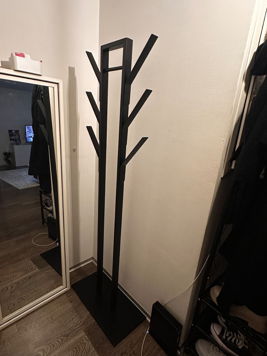 Guardaroba: Garderobe – Usato da Dübendorf venduto da bol_h67v 1