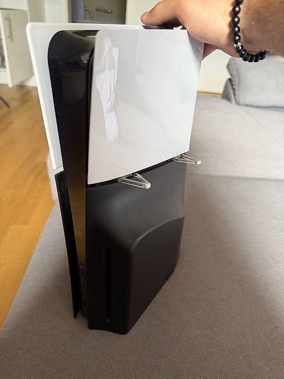 Sony Console: PlayStation 5 Slim Disc Edition – Nuovo (secondo la descrizione) da Wangen an der Aare venduto da dus_nnf8 1