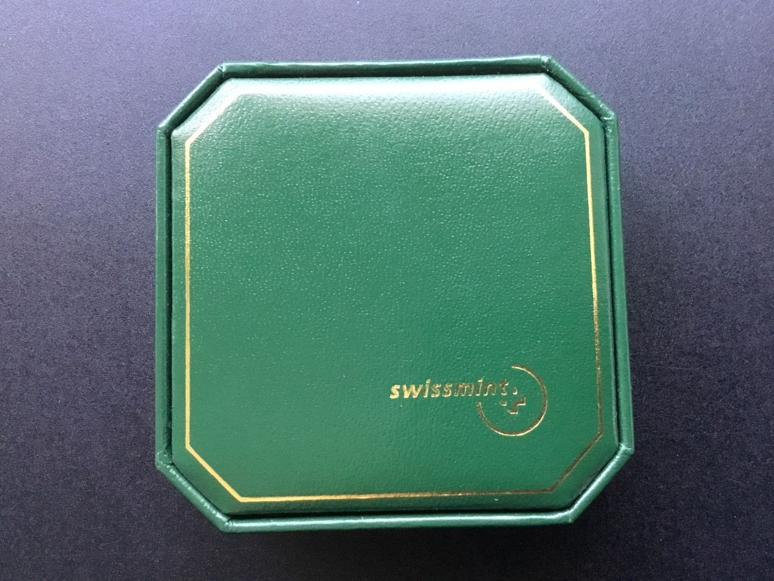 Tutti le monete: 5 Franken Escalade Genf 2002 PP – Nuovo e nell'imballaggio originale da St. Margrethen SG venduto da alfapeugeot10 3