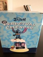 Stitch Jahreskalender