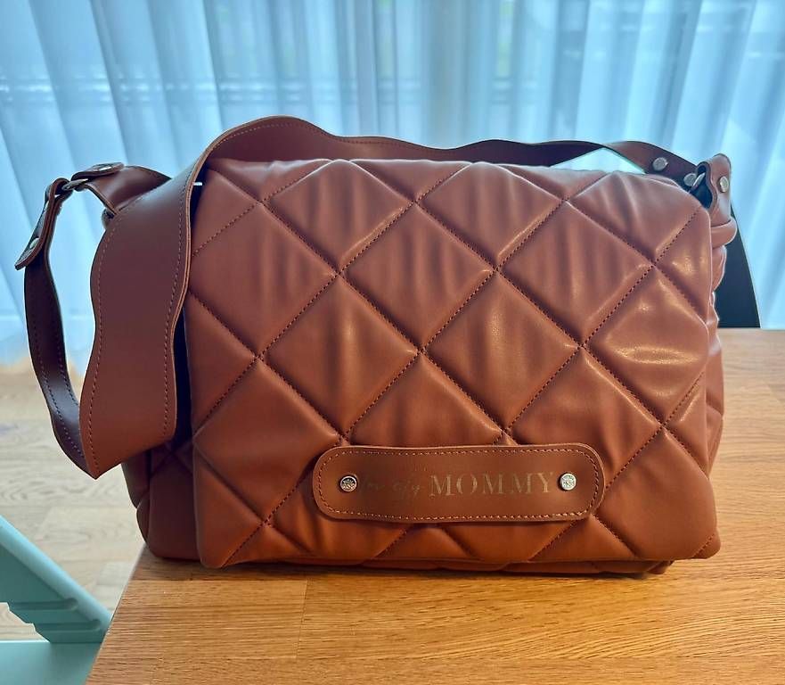 Borse & Zaini: Wickeltasche Mommy Bag – Usato da Rain venduto da PericaS