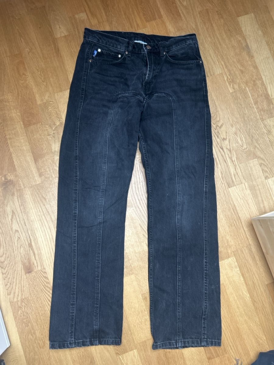 Jeans: Peso Jeans – Usato da Gwatt (Thun) venduto da viv_k57m