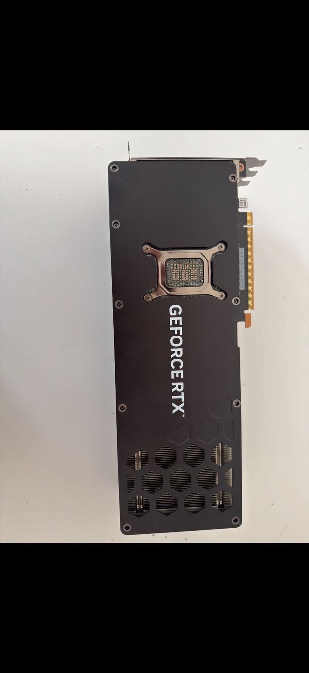 Nvidia Grafikkarten: Geforce Rtx 5080 – Gebraucht aus Rüti ZH von Enes1994 1