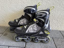 Original Rollerblade Grösse verstellbar