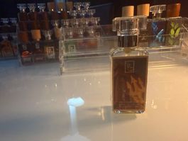 DUA Brand - Origins of Poseidon EST 2010 - DUA Hybrid 2
