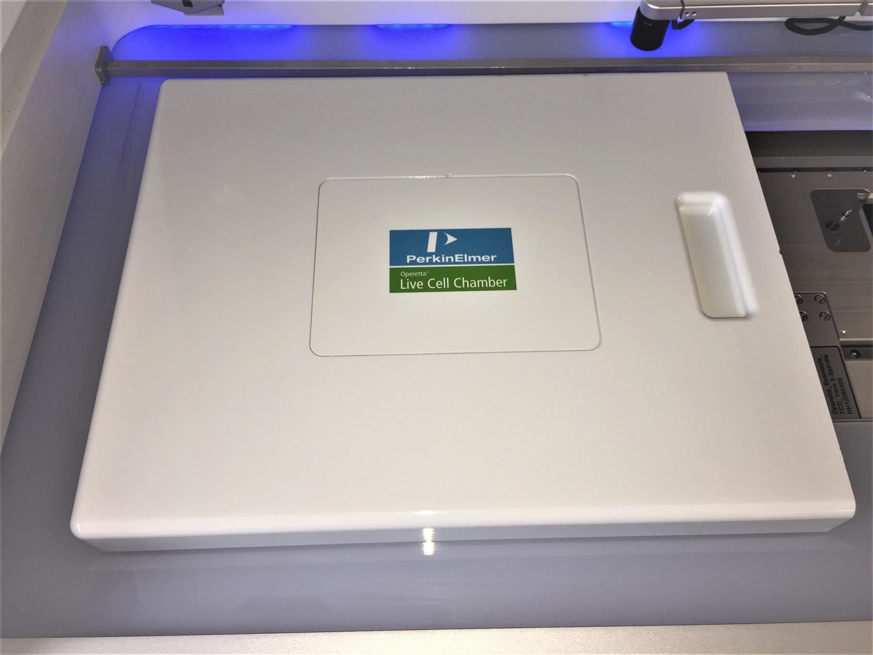 Accessori da laboratorio: Perkin Elmer Operetta – Usato da Niederdorf venduto da LeptonAG_Labor 3