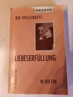 Buch Die vollendete Liebeserfüllung in der Ehe (Uranus)