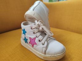 Sneakers Falcotto taglia 23 Made in Italy