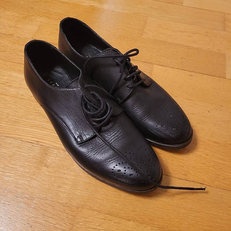 Scarpe da donna: Varese Damen Schuhe 39 – Usato da Arbon venduto da vardeu9320 2