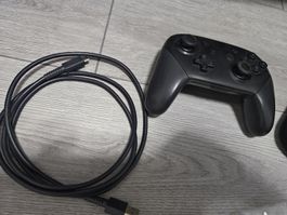 Nintendo switch pro controller 