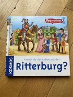 Kosmos Ritterburg Wimmelbuch
