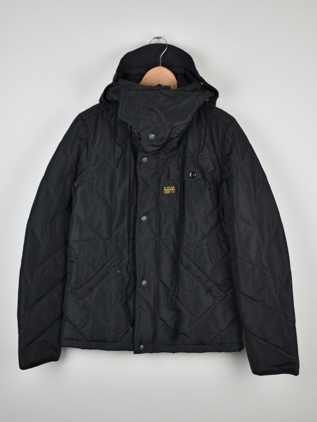 G-Star Vestes: G-Star Raw Jacke Gr.M – D'occasion à Nürensdorf par 2ND_STORY
