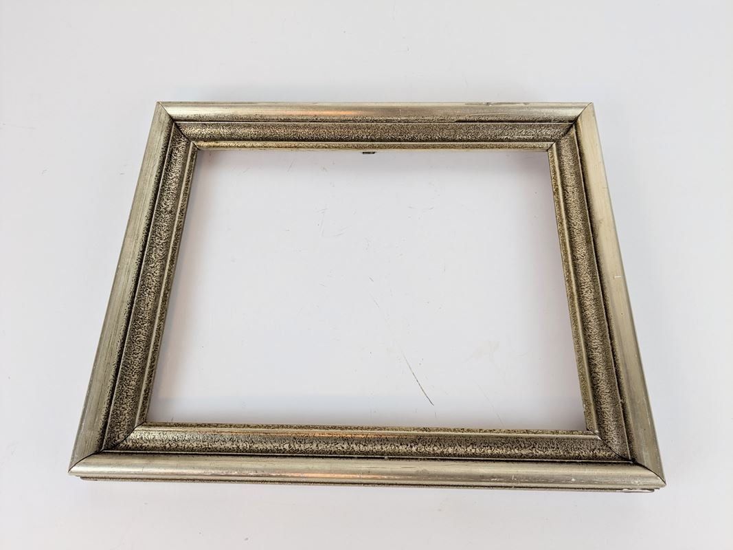 Cadres de tableaux: Bilderrahmen Shabby Chic – D'occasion à Thun par Restwert_Thun 2