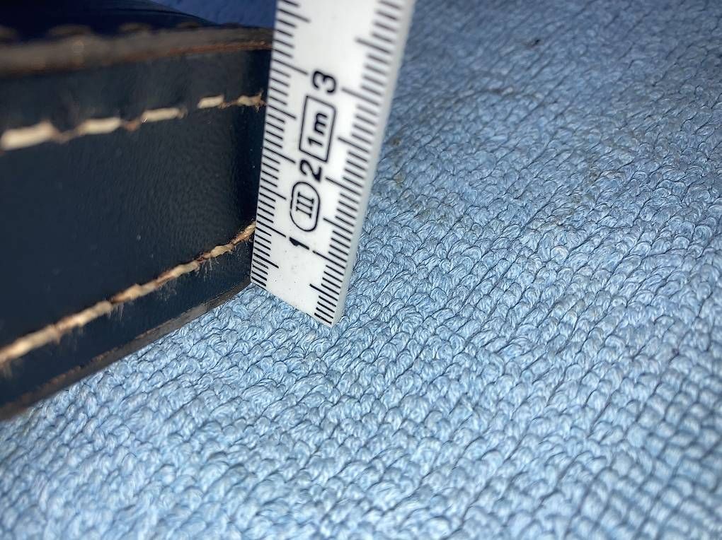 Parti ricambio per ciclomotori: Tigra Werkzeugtasche – Nuovo (secondo la descrizione) da Niederwangen BE venduto da drizabone 4
