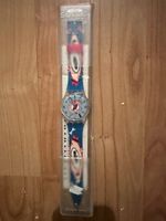 SWATCH MAI USATO‪‪‪