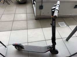 Segway Ninebot ES2