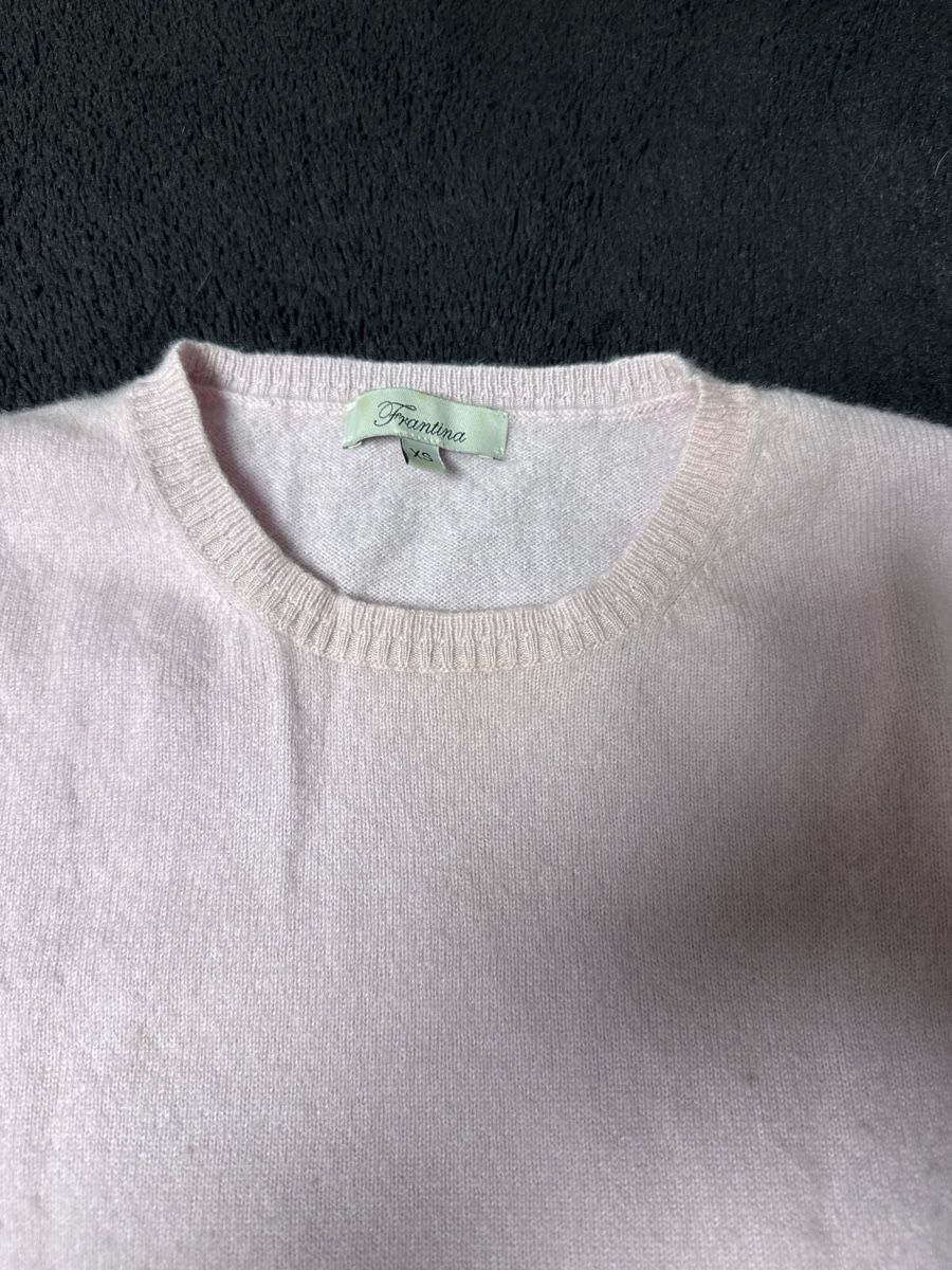 Pulls & Sweat-shirts: Kaschmir Pulli S – D'occasion à Bilten par lykuivku 1